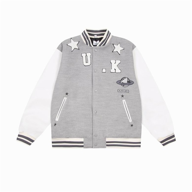 Burberry Jacket m-3xl-092